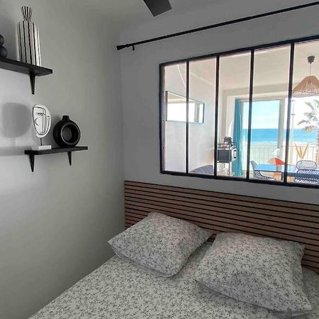 Evasion - Superbe Vue Mer ! Canet-en-Roussillon Ngoại thất bức ảnh